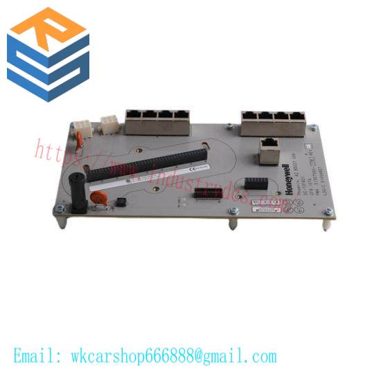 HONEYWELL CC-PAOX01