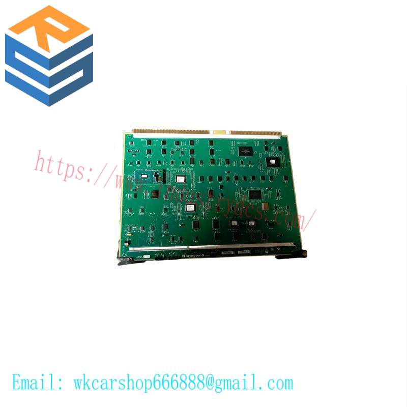 HONEYWELL CC-PAOX01