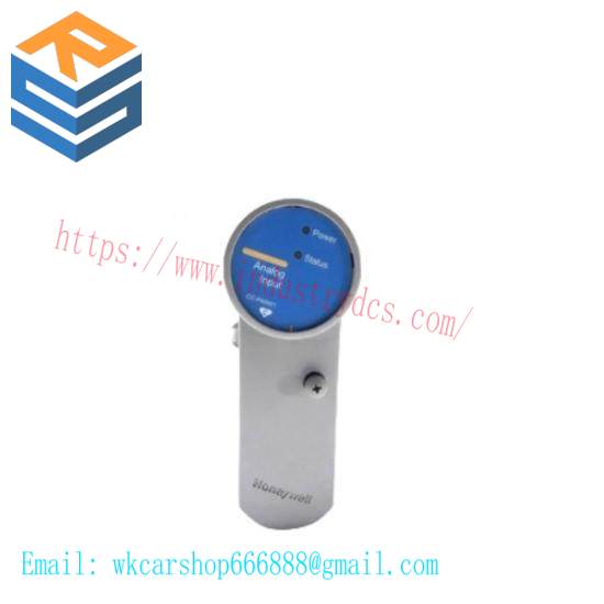 Honeywell CC-PCF901 CC-PCNT01 CC-PAON01  Control Firewall Module