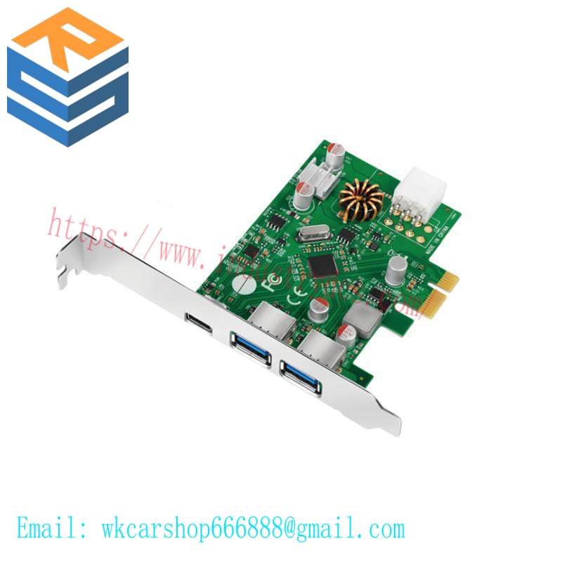 HONEYWELL CC-PCI031 PCI Express Card