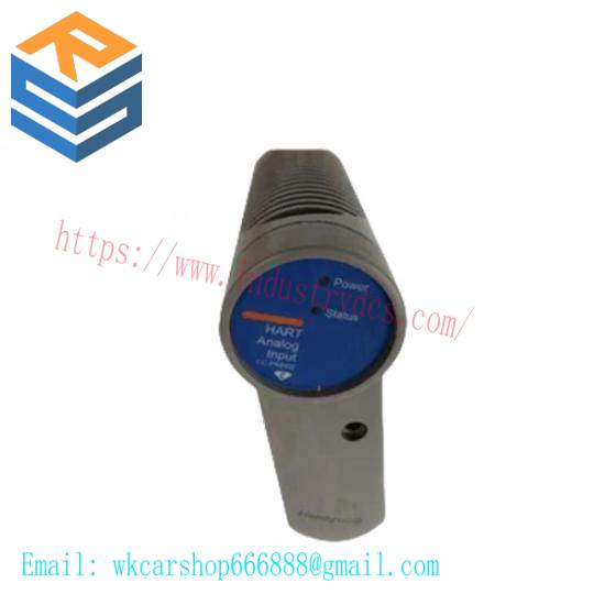Honeywell CC-PCNT01 CC-PDIL01 CC-PAON01  Analog Output Module