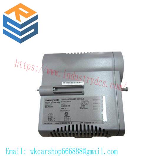 Honeywell CC-PCNT01，CC-TCNT01