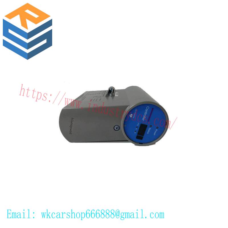Honeywell CC-PCNT02 Controller Module