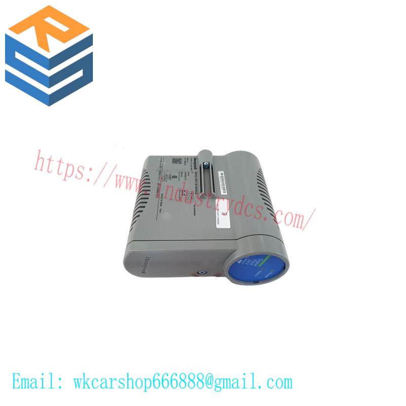 HONEYWELL CC-PDIL01 51405040-176 Digital Input Module