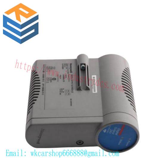 Honeywell CC-PDIL01 CC-PDOB01 CC-PAIN01  Digital Input Module