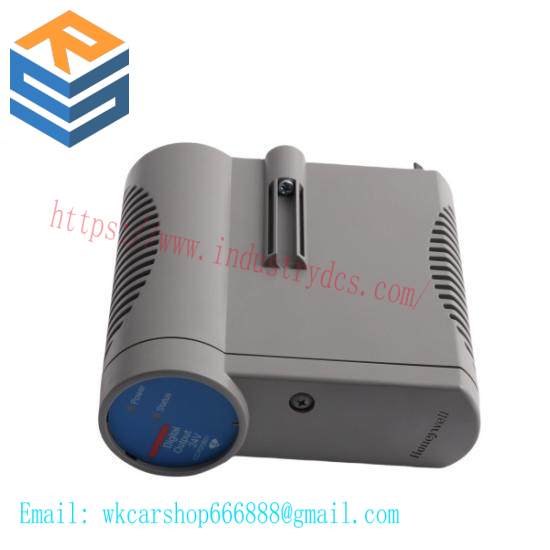 Honeywell CC-PDIL01 CC-PDOB01 CC-PCF901