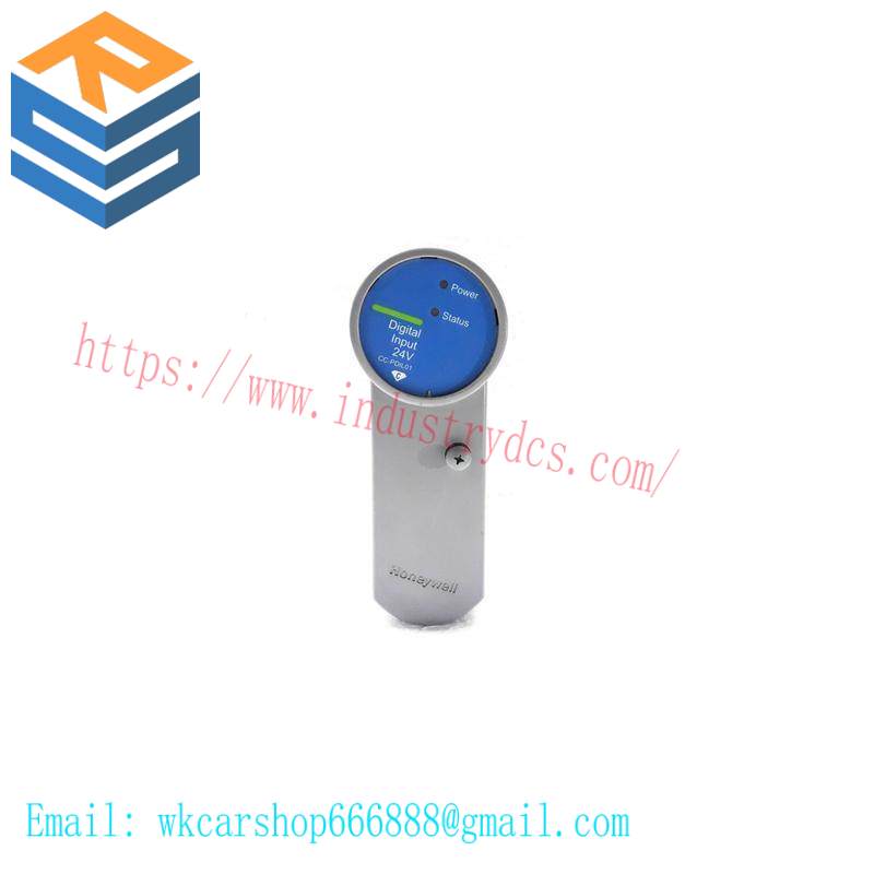 HONEYWELL CC-PDIL01 Digital Input Module
