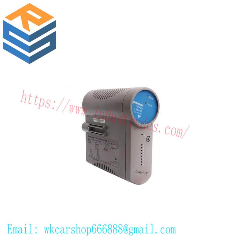 Honeywell CC-PDIL51 DIGITAL INPUT MODULE