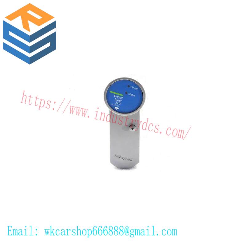 HONEYWELL CC-PDIS01 Digital Input Module