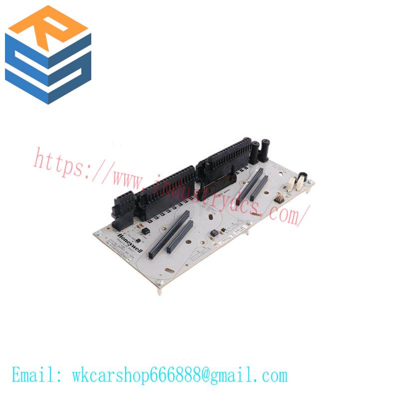 Honeywell CC-PFB401 51405044-175 FIELDBUS INTERFACE MODULE