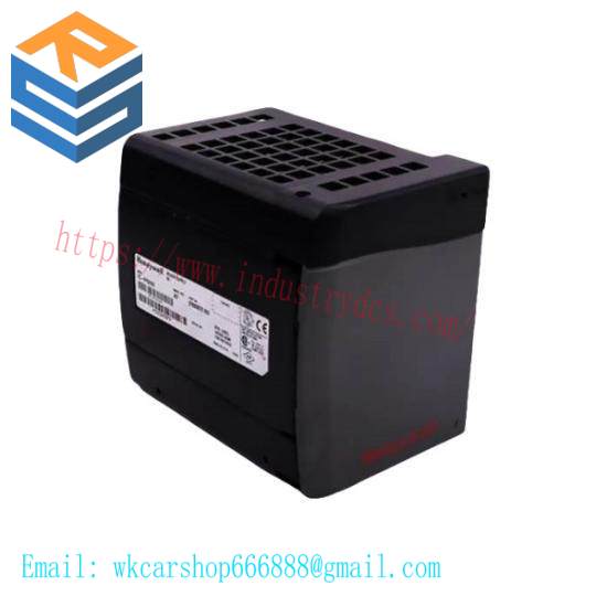 Honeywell CC-PWRR01  Redundant power module