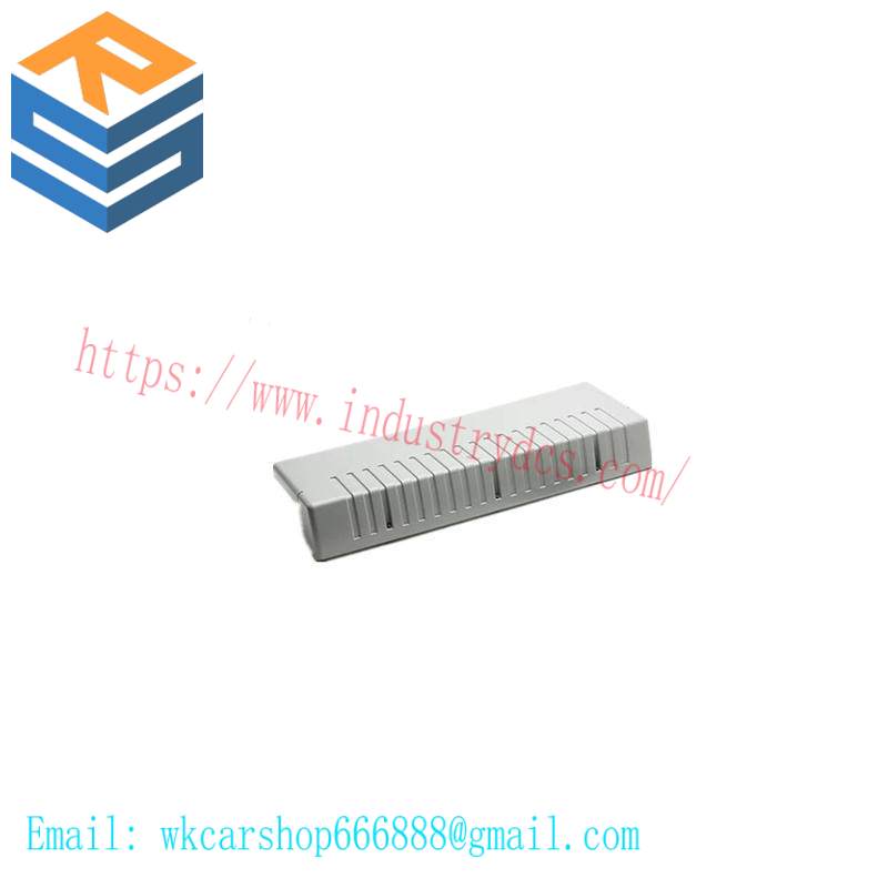HONEYWELL CC-PWRR01 Redundant Power Supply