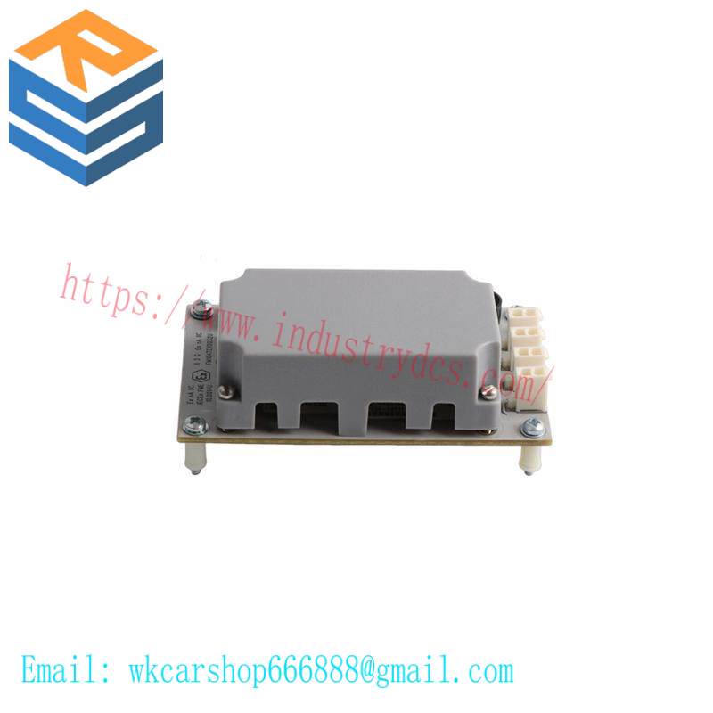 HONEYWELL CC-SCMB02 51199932-200/51199942-300 Memory Backup Assembly