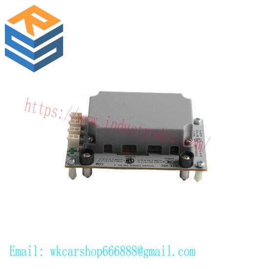 HONEYWELL CC-SCMB02 51199932-200 C300 Memory Backup Assy