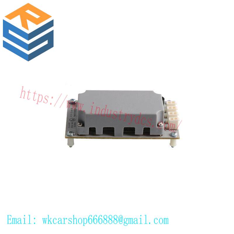 Honeywell CC-SCMB02 C300 Memory Backup Assembly
