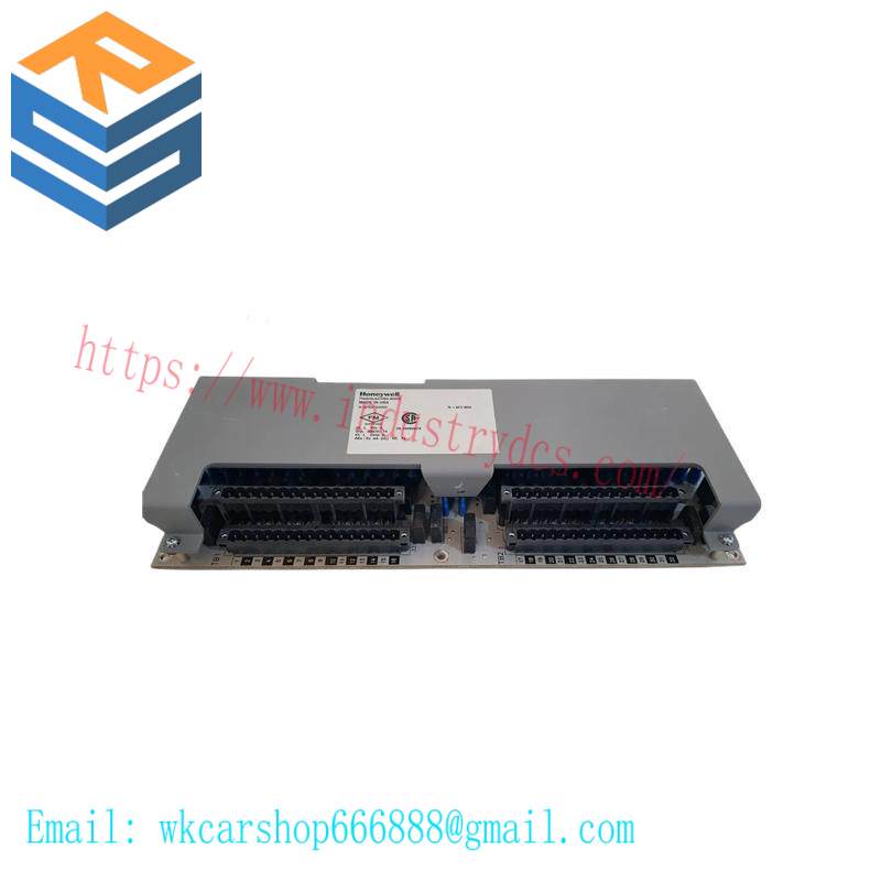 HONEYWELL CC-SDOR01 51308380-175 Digital Output Relay