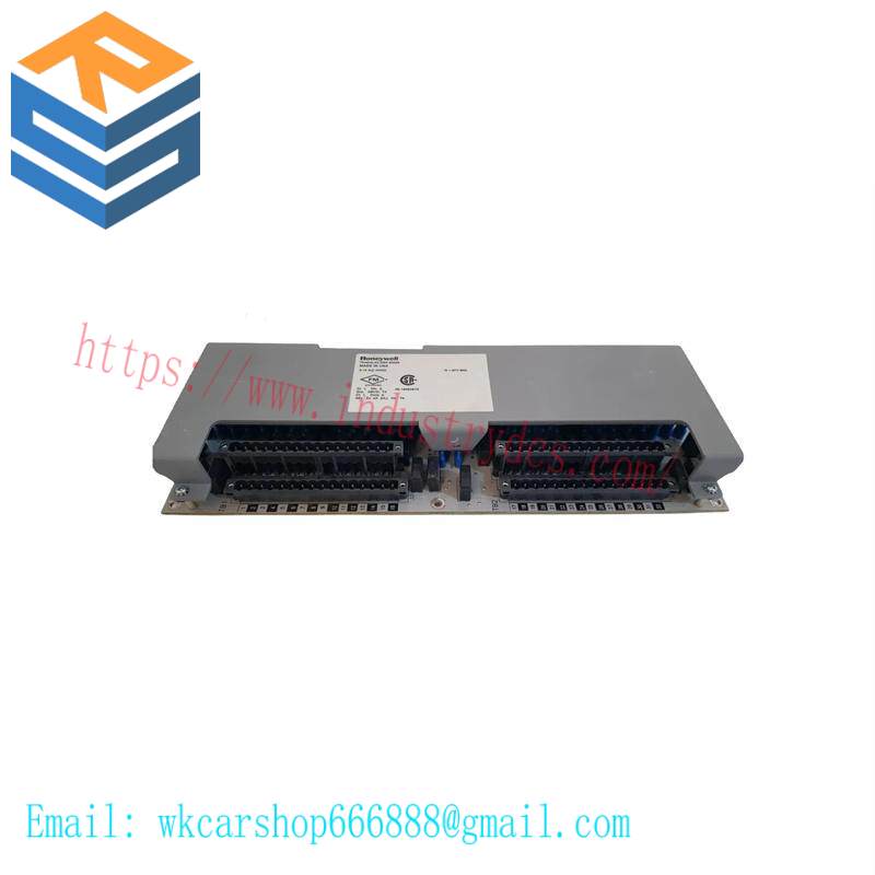 HONEYWELL CC-SDOR01 Digital Output Relay