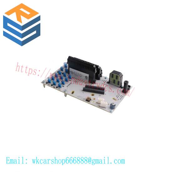 ABB CC-TAID01