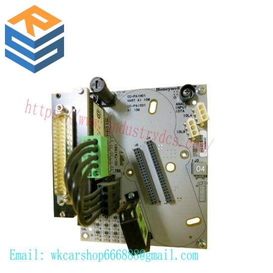 Honeywell CC-TAIM01 Low Level Mux Module