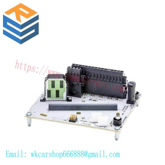 HONEYWELL CC-TAIN01