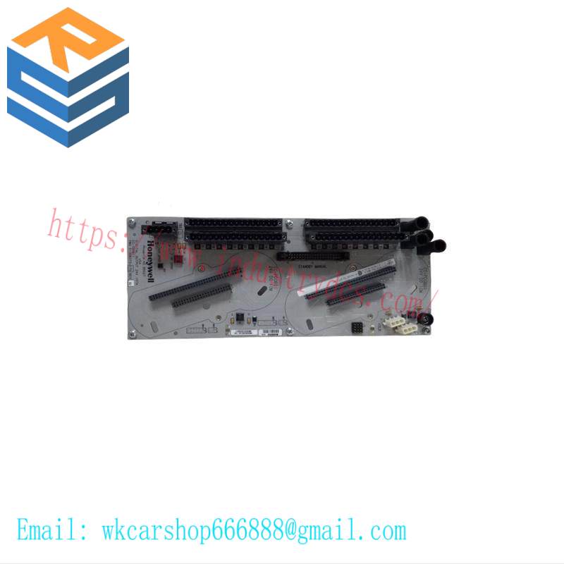 Honeywell CC-TAIN11 Analog Input IOTA Redundant