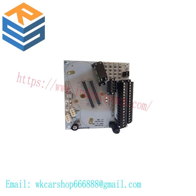 Honeywell 51308363-175 CC-TAIX01