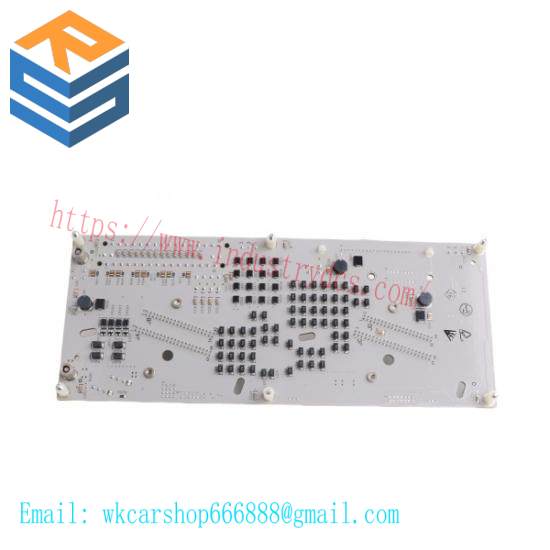 Honeywell CC-TAIX01 ,CC-TAIX11 Analog Input IOTA Redundant