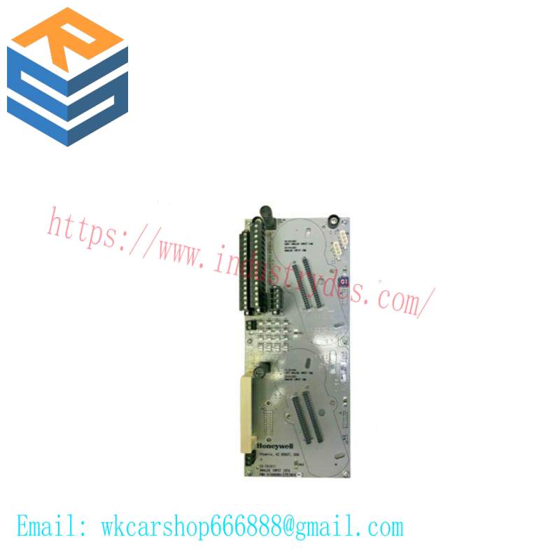 HONEYWELL CC-TAIX11 51308365-175 Analog Input IOTA Redundant