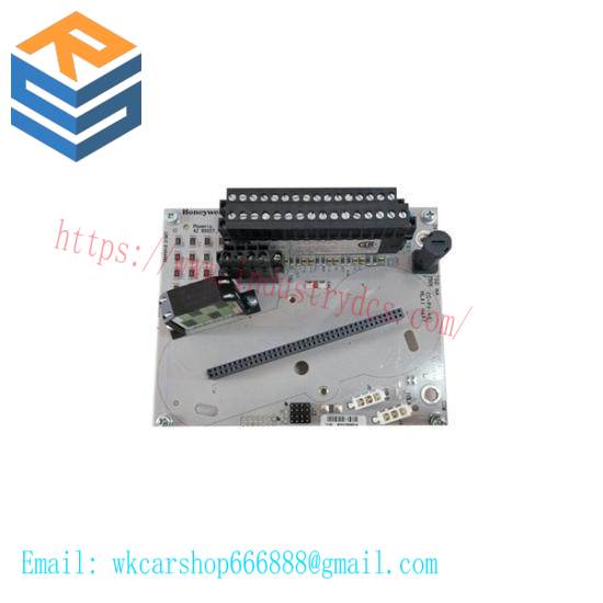HONEYWELL CC-TAIX51 Analog input module