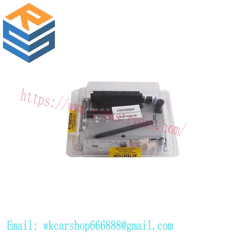 HONEYWELL CC-TAON01 Analog Output Module