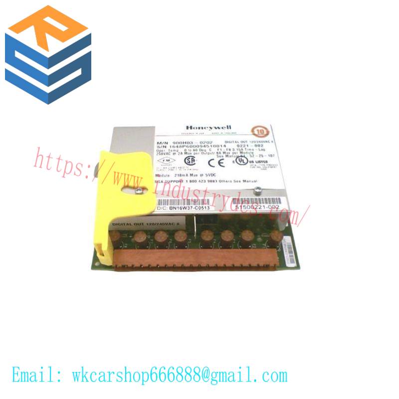 HONEYWELL CC-TAON11