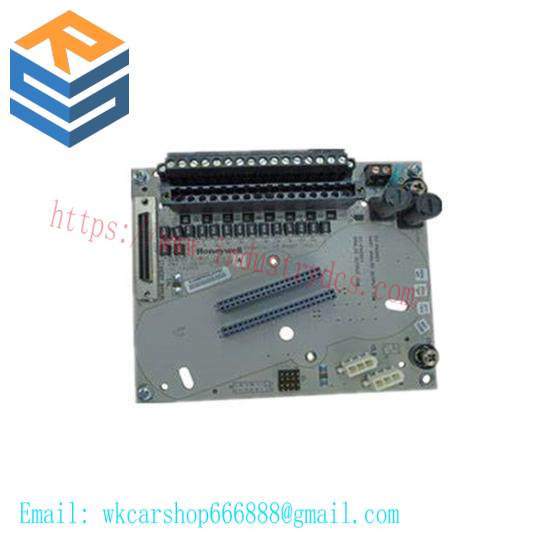 HONEYWELL CC-TAOX10 Analog Output Module