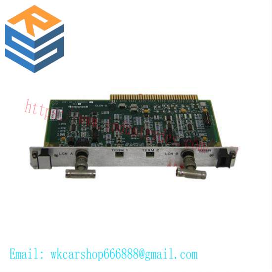 HONEYWELL CC-TAOX51 Module