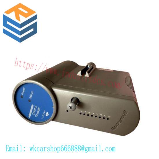 HONEYWELL CC-TCF901