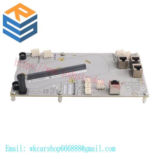 HONEYWELL CC-TCNT01