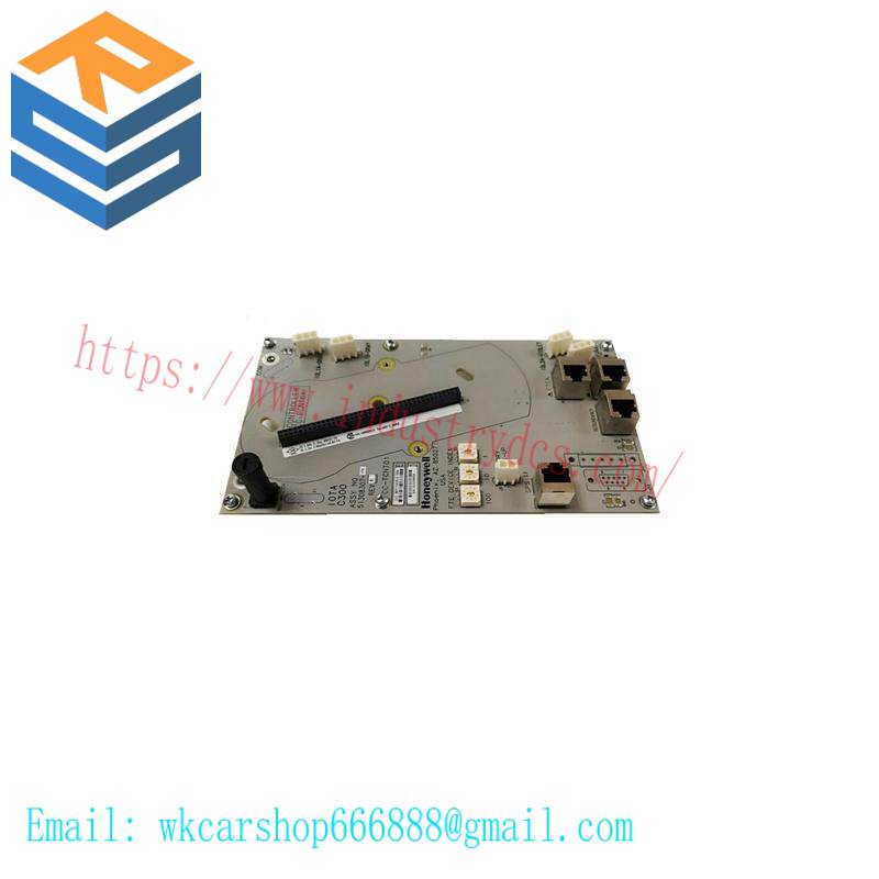 HONEYWELL CC-TCNT01