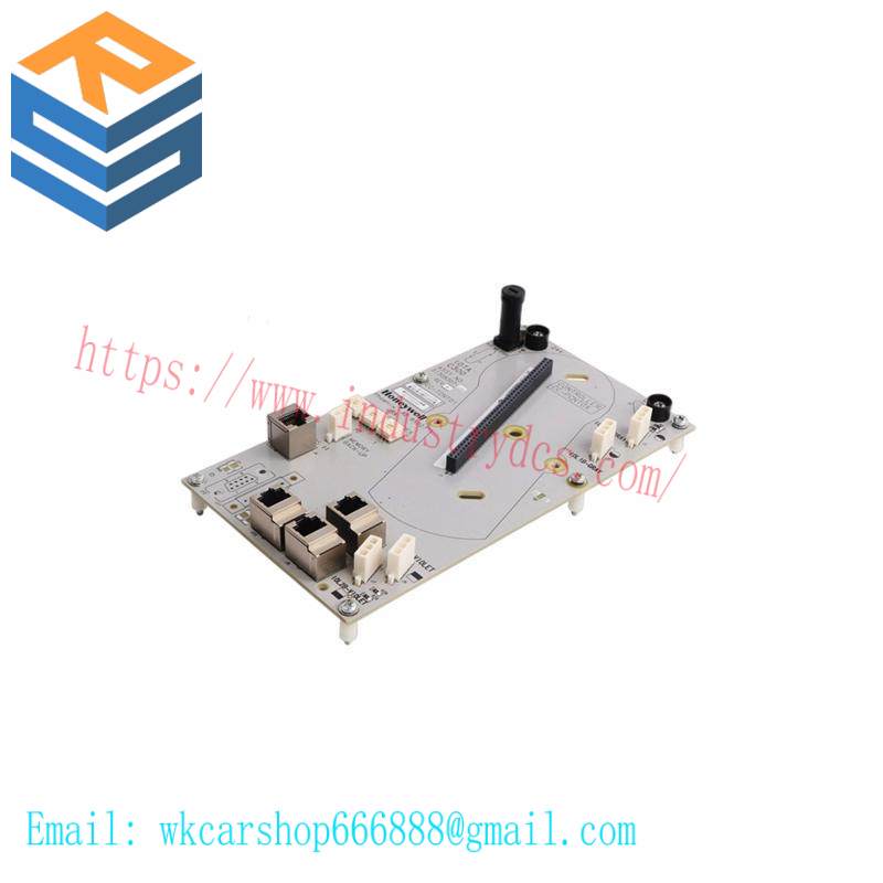HONEYWELL CC-TCNT01
