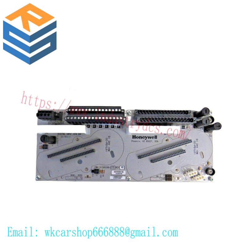 HONEYWELL CC-TDIL11