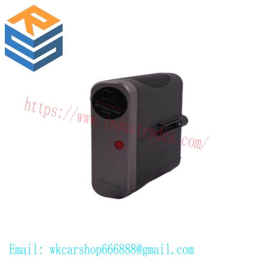 HONEYWELL CC-TDIL51 Digital Input Module