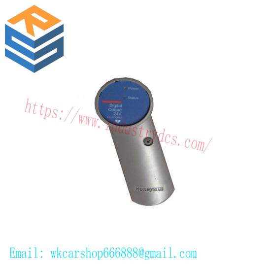 HONEYWELL CC-TDOB11 Digital Output Module