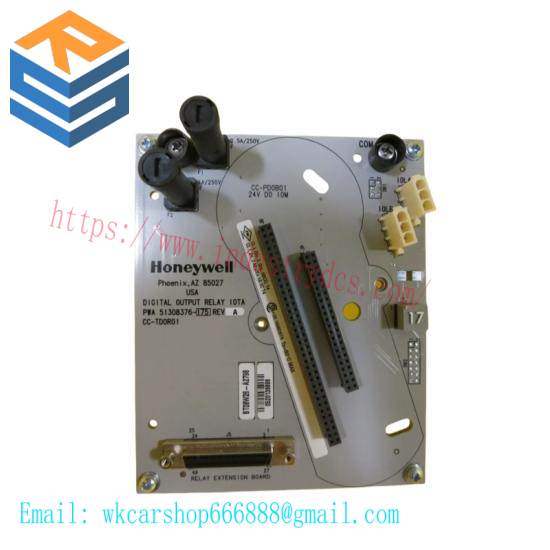 HONEYWELL CC-TDOR01