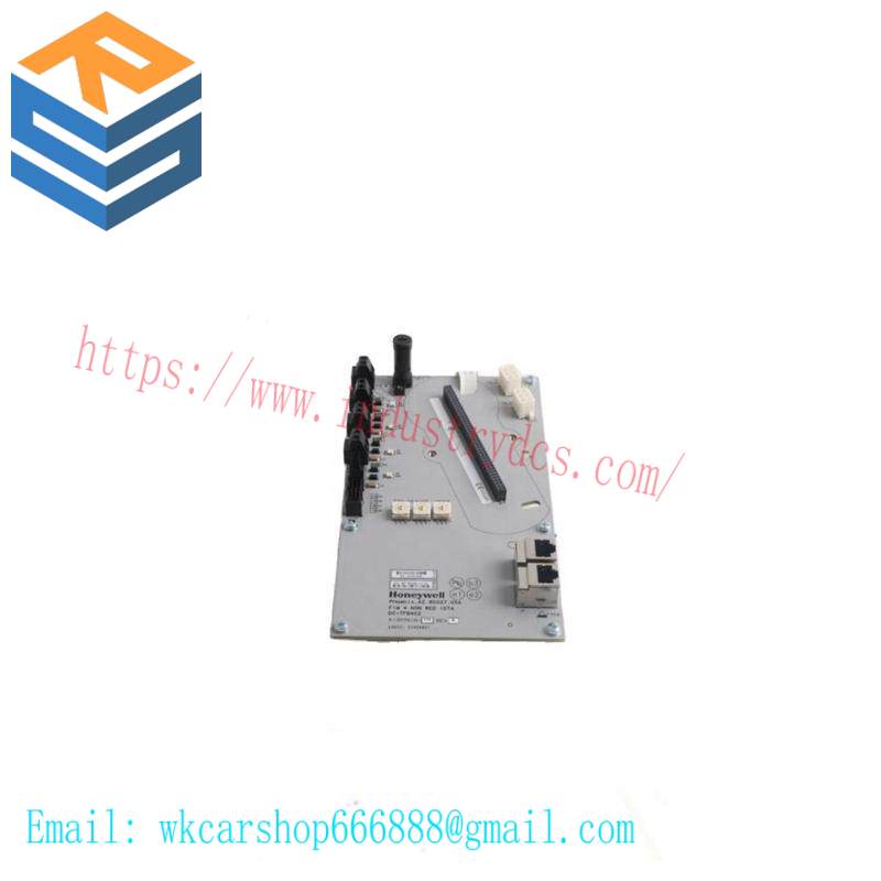 HONEYWELL CC-TFB412 51308311-275 Interface Module