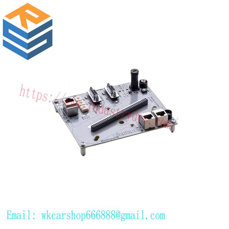 Honeywell CC-TPOX01 Module