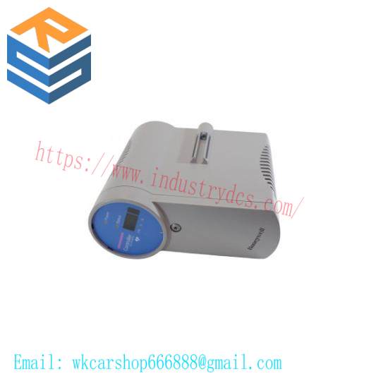 Honeywell CC-TUIO01  Controller Module