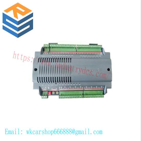 HONEYWELL CP-DIO plant controller