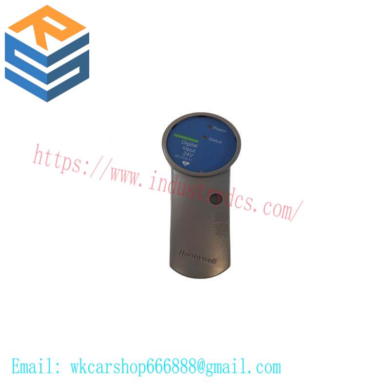 Honeywell DC-PDIL51 Digital Input Module