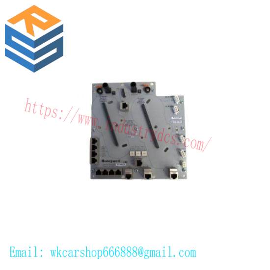 Honeywell DC-PDOD51 51454820-175 Control Module