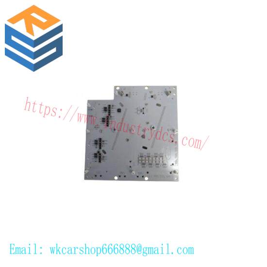 Honeywell DC-PDOD51 51454820-175 Control Module