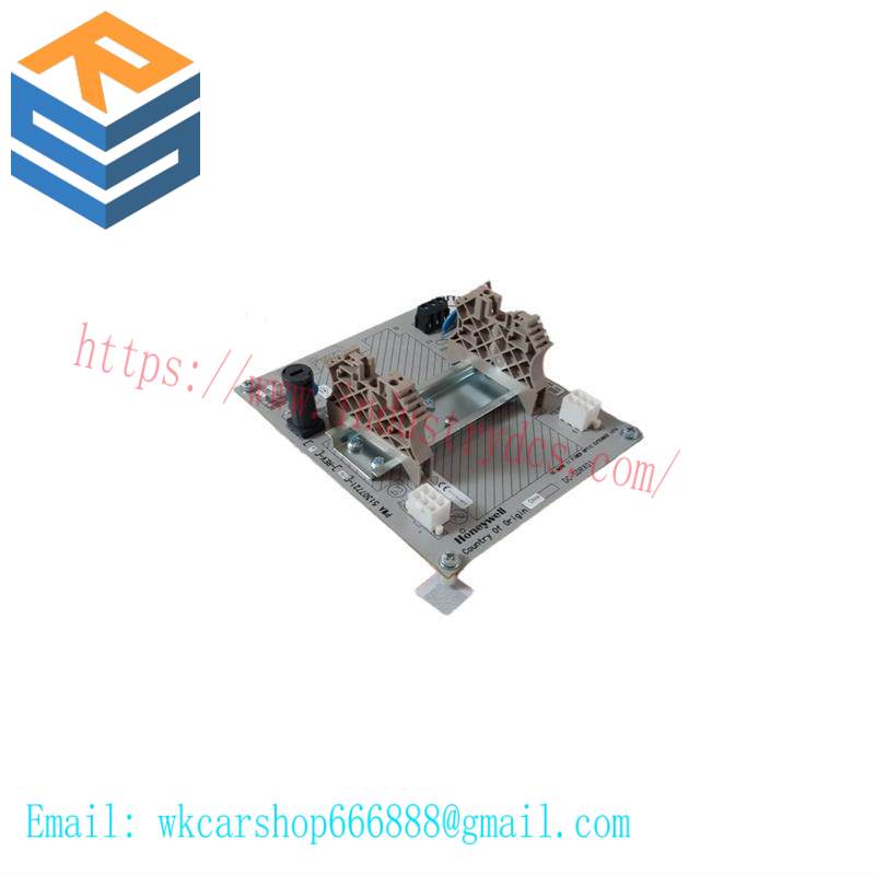 Honeywell DC-SDRX01 fiber optic converter