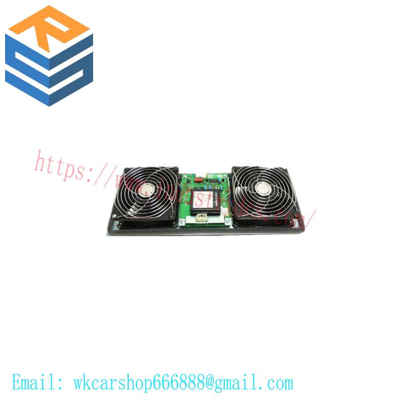 HONEYWELL DC-TAIL51 Analog Output module